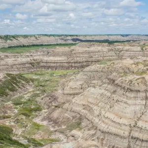 Explore 7-Day Alberta Rockies & Dinosaur Valley Adventure Tour for 7 days with Calgary Tours and discover unforgettable experiences - Photo 3