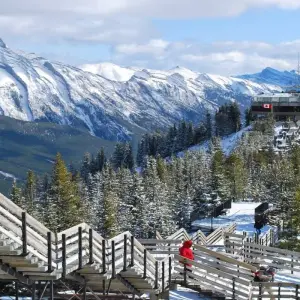 Explore 7-Day Rockies Summer Adventure Tour:  Calgary to Vancouver with Rocky Mountaineer for 7 days with Calgary Tours and discover unforgettable experiences - Photo 3