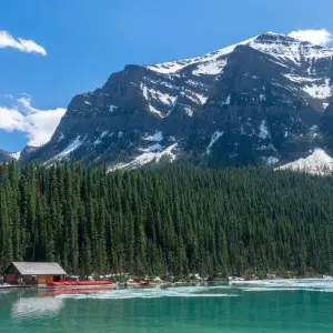 Explore 5-Day Canadian Rockies Adventure: Banff, Jasper & Yoho National Parks Tour for 5 days with Calgary Tours and discover unforgettable experiences - Photo 5