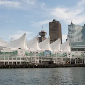 Explore 7-Day West Canada Tour: Vancouver & Rockies with VIA Railway | Departure from Vancouver for 7 days with Calgary Tours and discover unforgettable experiences - Photo 10