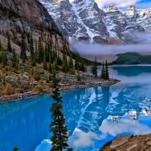Explore 5-Day Canadian Rockies Adventure: Banff, Jasper & Yoho National Parks Tour for 5 days with Calgary Tours and discover unforgettable experiences - Photo 6