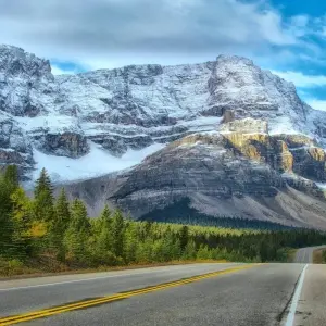 Explore 7-Day Rockies Summer Adventure Tour:  Calgary to Vancouver with Rocky Mountaineer for 7 days with Calgary Tours and discover unforgettable experiences - Photo 4