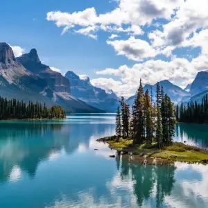 Explore 5-Day Canadian Rockies Adventure: Banff, Jasper & Yoho National Parks Tour for 5 days with Calgary Tours and discover unforgettable experiences - Photo 7