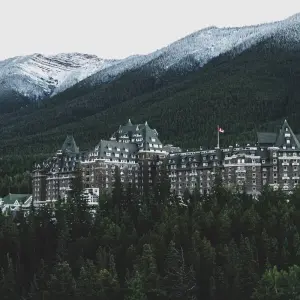 Explore 7-Day Rockies Summer Adventure Tour:  Calgary to Vancouver with Rocky Mountaineer for 7 days with Calgary Tours and discover unforgettable experiences - Photo 5