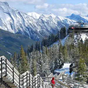 Explore 5-Day Canadian Rockies Adventure: Banff, Jasper & Yoho National Parks Tour for 5 days with Calgary Tours and discover unforgettable experiences - Photo 8