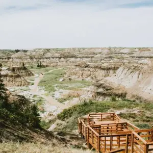 Explore 7-Day Alberta Rockies & Dinosaur Valley Adventure Tour for 7 days with Calgary Tours and discover unforgettable experiences - Photo 8