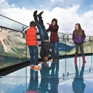 Explore 6-Day Rockies Tour: Banff, Yoho & Kootenay National Parks Adventure for 6 days with Calgary Tours and discover unforgettable experiences - Photo 2