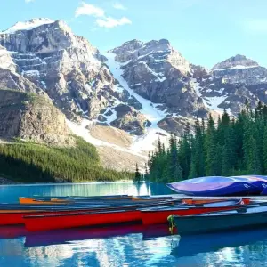 Explore 7-Day Rockies Summer Adventure Tour:  Calgary to Vancouver with Rocky Mountaineer for 7 days with Calgary Tours and discover unforgettable experiences - Photo 7