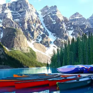 Explore 5-Day Canadian Rockies Adventure: Banff, Jasper & Yoho National Parks Tour for 5 days with Calgary Tours and discover unforgettable experiences - Photo 10