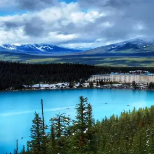 Explore 5-Day Rockies Tour: Banff, Yoho, Columbia Icefield & Waterton National Parks Adventure for 5 days with Calgary Tours and discover unforgettable experiences - Photo 6