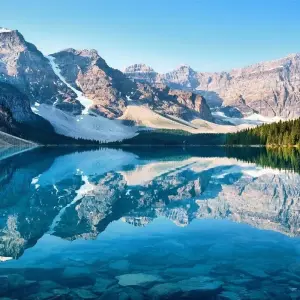 Explore 7-Day Rockies Summer Adventure Tour:  Calgary to Vancouver with Rocky Mountaineer for 7 days with Calgary Tours and discover unforgettable experiences - Photo 8