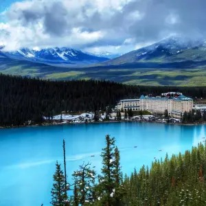 Explore 5-Day Canadian Rockies Adventure: Banff, Jasper & Yoho National Parks Tour for 5 days with Calgary Tours and discover unforgettable experiences - Photo 11