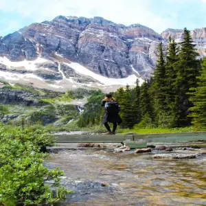 Explore 6-Day Rockies Tour: Banff, Yoho & Kootenay National Parks Adventure for 6 days with Calgary Tours and discover unforgettable experiences - Photo 4