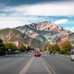 Explore 5-Day Rockies Tour: Banff, Yoho, Columbia Icefield & Waterton National Parks Adventure for 5 days with Calgary Tours and discover unforgettable experiences - Photo 7