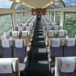 Explore 7-Day Rockies Summer Adventure Tour:  Calgary to Vancouver with Rocky Mountaineer for 7 days with Calgary Tours and discover unforgettable experiences - Photo 9
