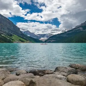 Explore 6-Day Rockies Tour: Banff, Yoho & Kootenay National Parks Adventure for 6 days with Calgary Tours and discover unforgettable experiences - Photo 5