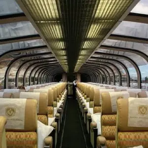 Explore 7-Day Rockies Summer Adventure Tour:  Calgary to Vancouver with Rocky Mountaineer for 7 days with Calgary Tours and discover unforgettable experiences - Photo 10