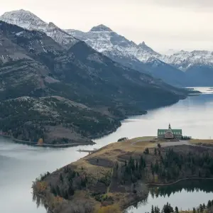 Explore 5-Day Rockies Tour: Banff, Yoho, Columbia Icefield & Waterton National Parks Adventure for 5 days with Calgary Tours and discover unforgettable experiences - Photo 9