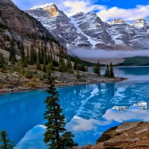 Explore 6-Day Rockies Tour: Banff, Yoho & Kootenay National Parks Adventure for 6 days with Calgary Tours and discover unforgettable experiences - Photo 9