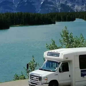 Explore 6-Day Rockies Tour: Banff, Yoho & Kootenay National Parks Adventure for 6 days with Calgary Tours and discover unforgettable experiences - Photo 10