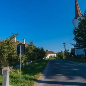 Explore Hiking on the Via Transilvanica in TERRA SAXONUM for 8 days with Carpathian Travel Center and discover unforgettable experiences - Photo 5