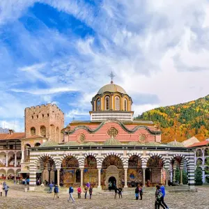 Explore Two of the oldest civilizations in Europe Romania & Bulgaria from OTP to SOF for 9 days with Carpathian Travel Center and discover unforgettable experiences - Photo 4
