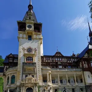Explore Two of the oldest civilizations in Europe Romania & Bulgaria from OTP to SOF for 9 days with Carpathian Travel Center and discover unforgettable experiences - Photo 7