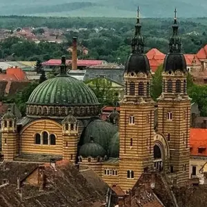 Explore Discover Transylvania from Airport Bucharest for 8 days with Carpathian Travel Center and discover unforgettable experiences - Photo 3