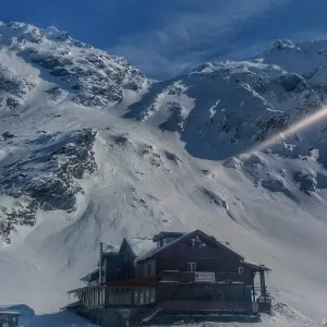 Explore Reaching the highest peaks in Romania: Moldoveanu Peak (2544 m) & Negoiu Peak (2535 m) for 8 days with Carpathian Travel Center and discover unforgettable experiences - Photo 5