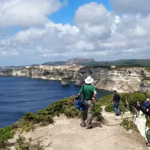 Explore Corsica Grand Tour - Walking & Hiking for 11 days with Caspin Journeys and discover unforgettable experiences - Photo 2