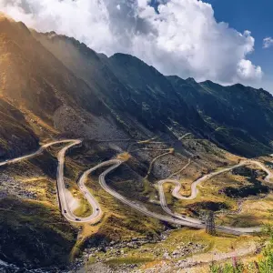 Explore Reaching the highest peaks in Romania: Moldoveanu Peak (2544 m) & Negoiu Peak (2535 m) for 8 days with Carpathian Travel Center and discover unforgettable experiences - Photo 11