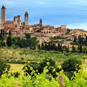 Explore Tuscany Golf Tour for 8 days with Caspin Journeys and discover unforgettable experiences - Photo 4