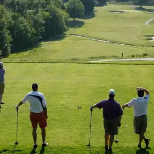 Explore Tuscany Golf Tour for 8 days with Caspin Journeys and discover unforgettable experiences - Photo 5
