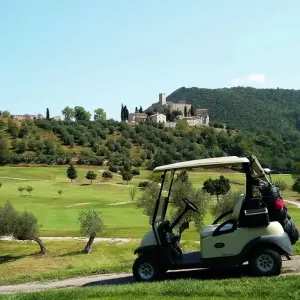 Explore Tuscany Golf Tour for 8 days with Caspin Journeys and discover unforgettable experiences - Photo 6
