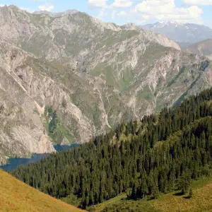 Explore Trekking to lake Sary-Chelek for 8 days with Central Asia Travel LP  and discover unforgettable experiences - Photo 3