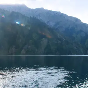 Explore Trekking to lake Sary-Chelek for 8 days with Central Asia Travel LP  and discover unforgettable experiences - Photo 4