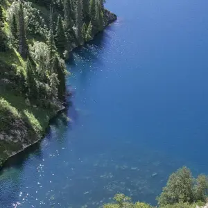 Explore Trekking to lake Sary-Chelek for 8 days with Central Asia Travel LP  and discover unforgettable experiences - Photo 7