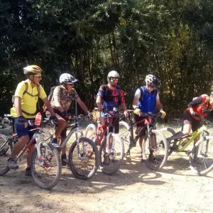 Explore Uzbekistan Cycle Tour for 11 days with Central Asia Travel LP  and discover unforgettable experiences - Photo 9