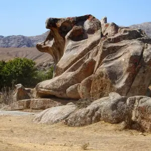 Explore Uzbekistan Cycle Tour for 11 days with Central Asia Travel LP  and discover unforgettable experiences - Photo 10