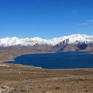 Explore Pamir Highway 2 for 10 days with Central Asia Travel LP  and discover unforgettable experiences - Photo 3