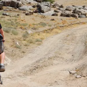 Explore Uzbekistan Cycle Tour for 11 days with Central Asia Travel LP  and discover unforgettable experiences - Photo 11