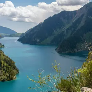Explore Tien Shan and Uzbekistan (15 days) for 15 days with Central Asia Travel LP  and discover unforgettable experiences - Photo 3