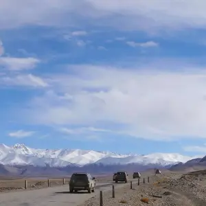 Explore Pamir Highway 2 for 10 days with Central Asia Travel LP  and discover unforgettable experiences - Photo 4