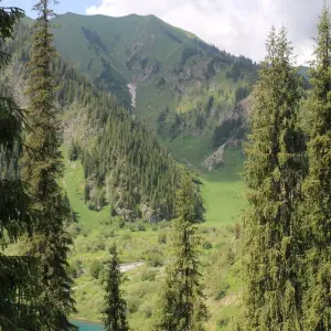 Explore Tien Shan and Uzbekistan (15 days) for 15 days with Central Asia Travel LP  and discover unforgettable experiences - Photo 4