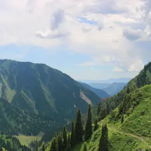 Explore Tien Shan and Uzbekistan (15 days) for 15 days with Central Asia Travel LP  and discover unforgettable experiences - Photo 6