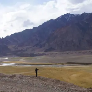 Explore Pamir Highway 2 for 10 days with Central Asia Travel LP  and discover unforgettable experiences - Photo 8