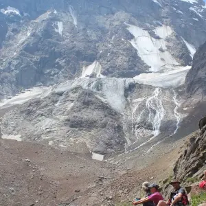 Explore The Best Pamir Trekking (16 days) for 16 days with Central Asia Travel LP  and discover unforgettable experiences - Photo 5