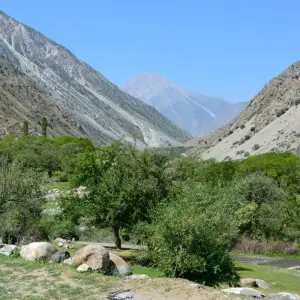Explore The Best Pamir Trekking (16 days) for 16 days with Central Asia Travel LP  and discover unforgettable experiences - Photo 8