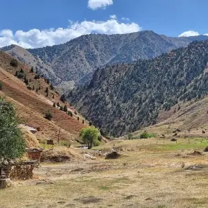 Explore Pamir Alay Mountains Trekking (15 days) for 15 days with Central Asia Travel LP  and discover unforgettable experiences - Photo 2
