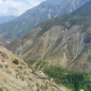 Explore The Best Pamir Trekking (16 days) for 16 days with Central Asia Travel LP  and discover unforgettable experiences - Photo 9